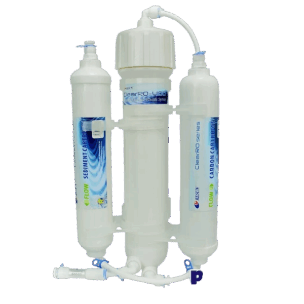Reverzna Osmoza CRO400