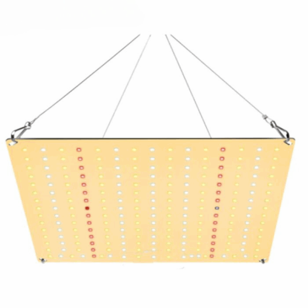 Led Grow Panel 50W 30x30 UV IR