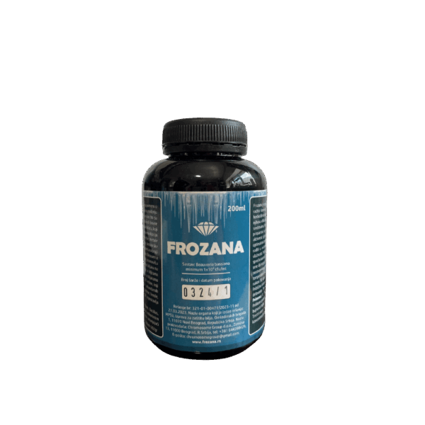 Frozana 200 ml