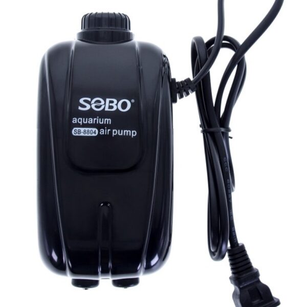 Pumpa za vazduh SB8804 2x4 l/min