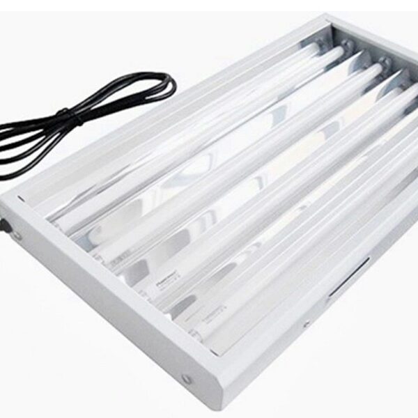 T5 Panel 4x24W
