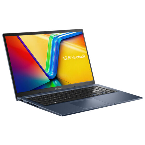 ASUS VivoBook 15 M1502YA-BQ579 (15.6 inča FHD, Ryzen 7 5825U, 16GB, SSD 512GB) laptop