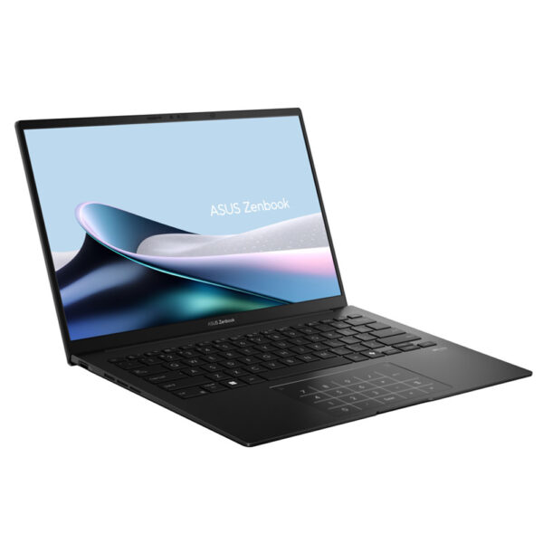 ASUS Zenbook 14 UM3406KA-QD025 (14 inča WUXGA OLED, Ryzen AI 5 340, 16GB, SSD 512GB) laptop