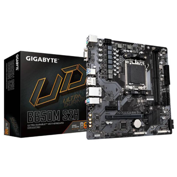 GIGABYTE B650M S2H rev. 1.x matična ploča