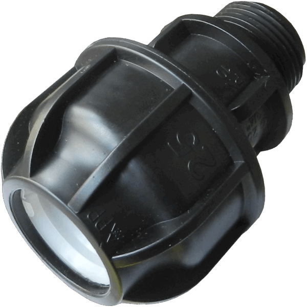 Adapter 3/4" x 25mm