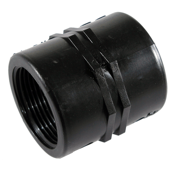 Muf 1/2"