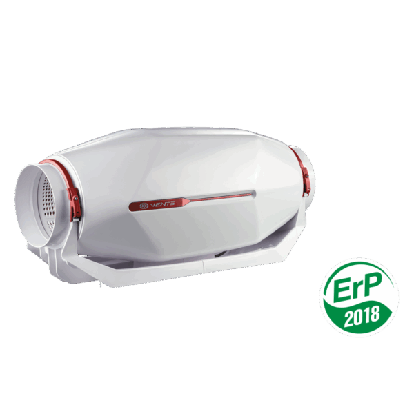 Vents Stream 100/125 RV